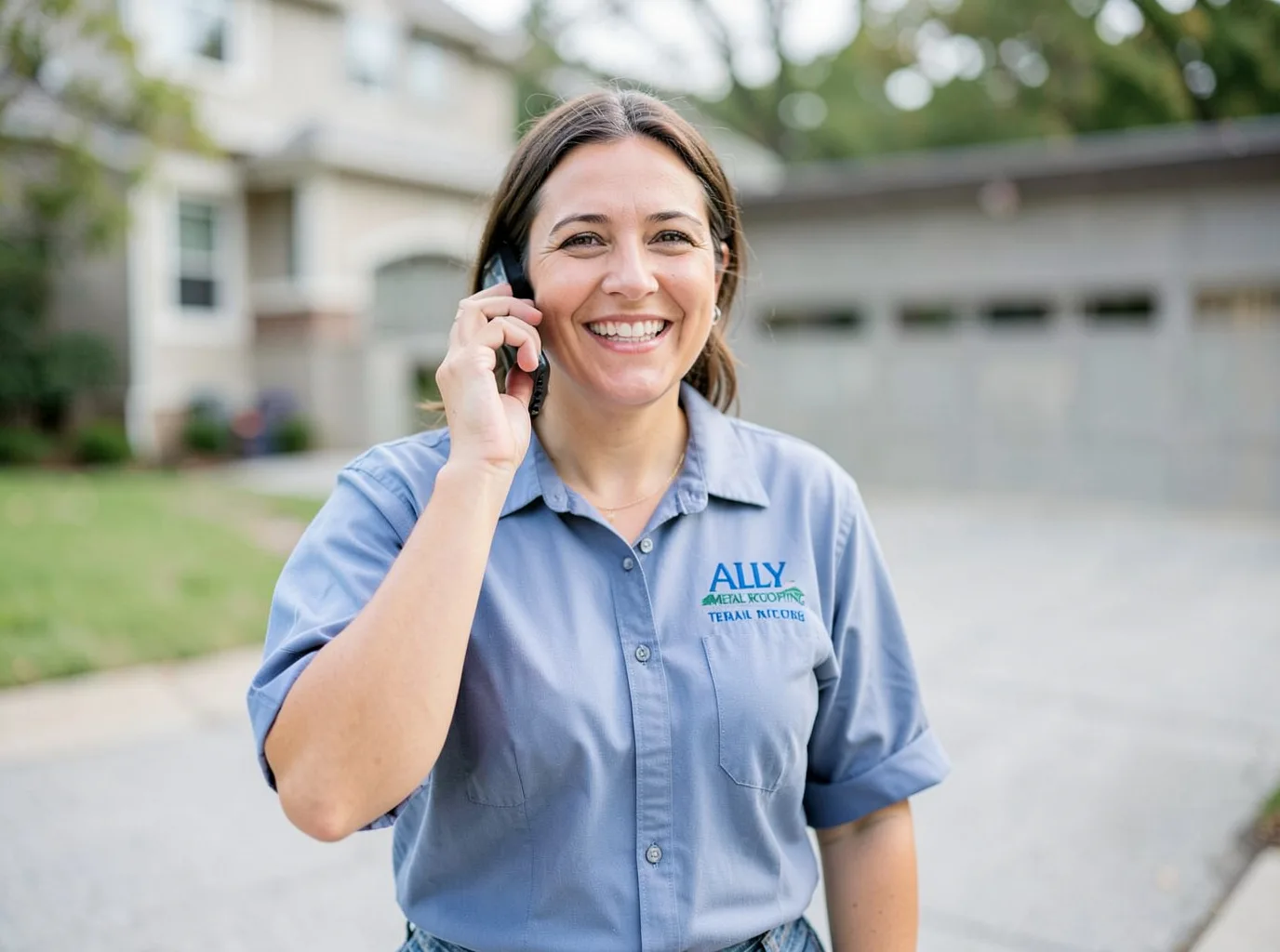 Metal Roof Installation Clare, MI FAQs